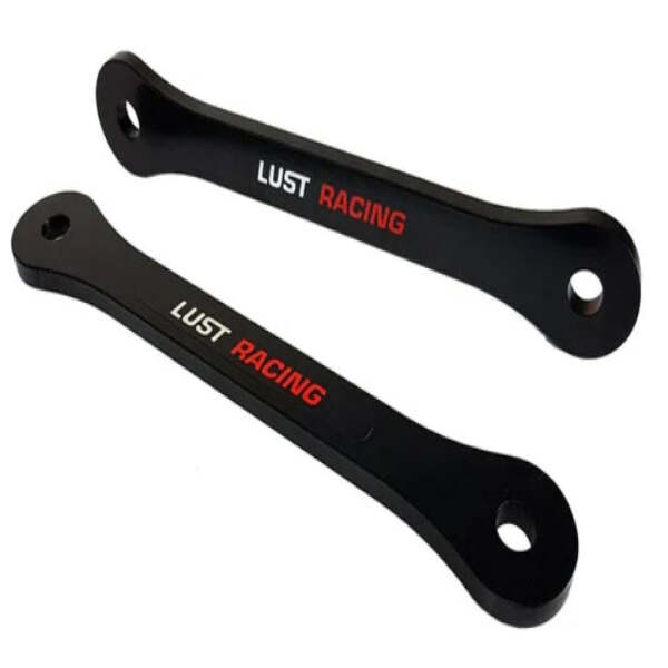 LUST RACING Voge DS800X Lowering Kit 25mm